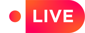 Static Infomotion Bold and Bright Style Live